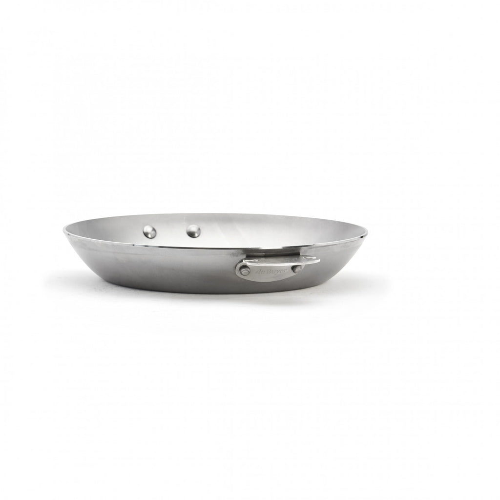 De Buyer LOQY Mineral B frying pan, without handle