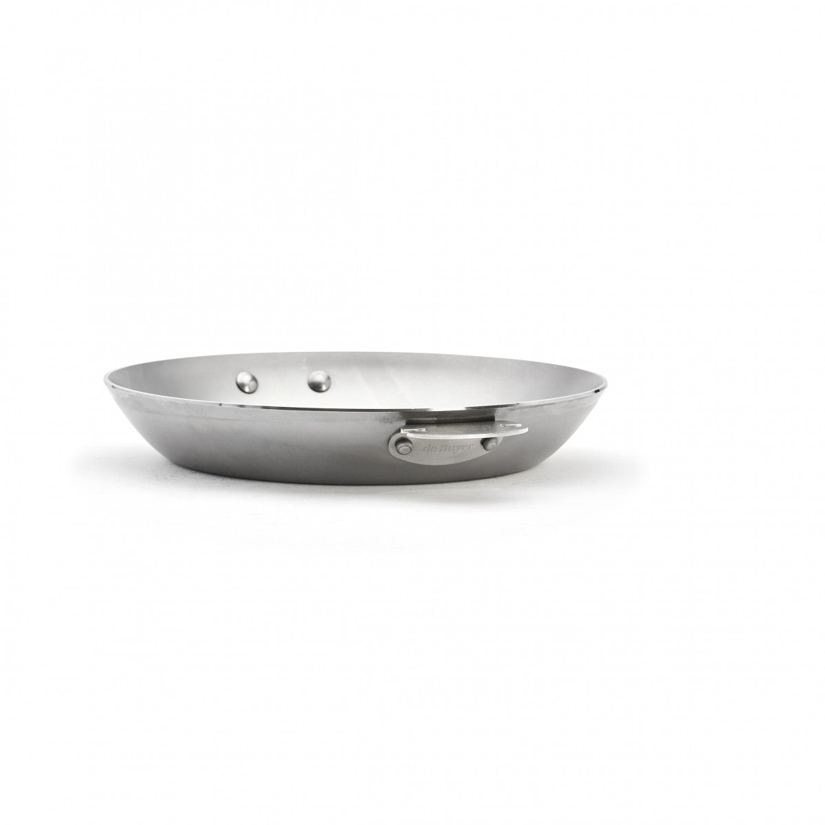 De Buyer LOQY Mineral B frying pan, without handle