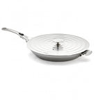 De Buyer LOQY Mineral B frying pan, without handle