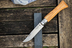 Opinel luonnonkivi veitsille