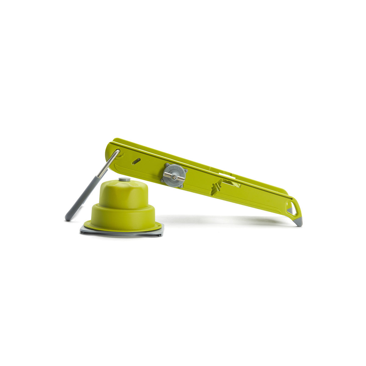 De Buyer mandolin Swing Plus, grön
