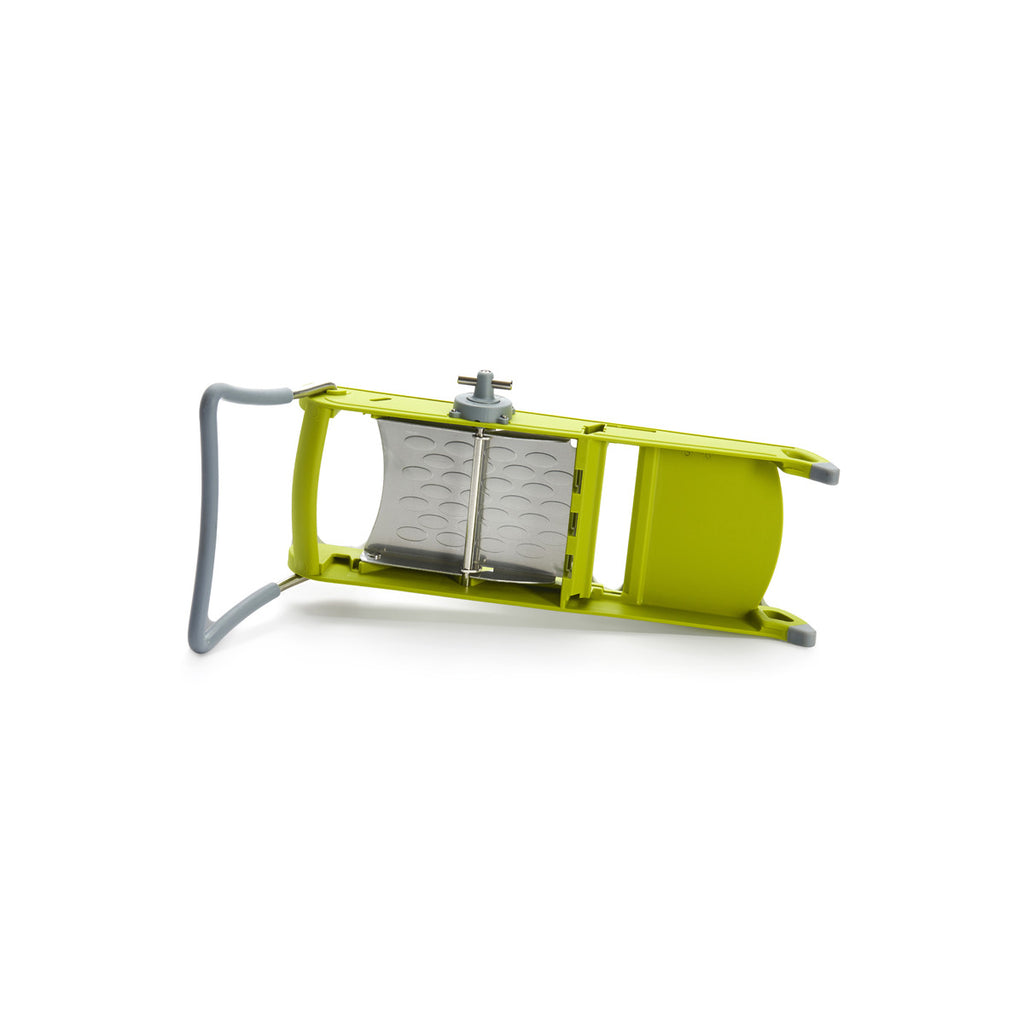 Mandoline Swing Plus, green