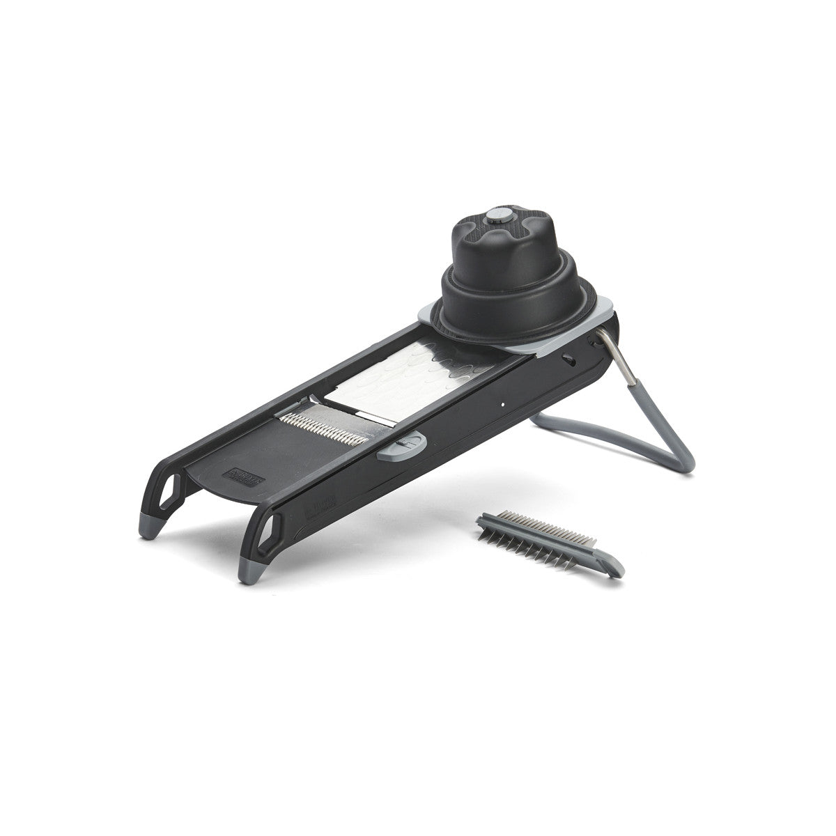 De Buyer mandolin Swing Plus, svart