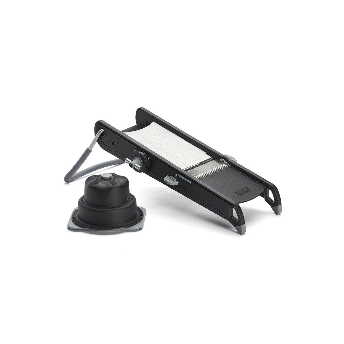 De Buyer mandolin Swing Plus, svart