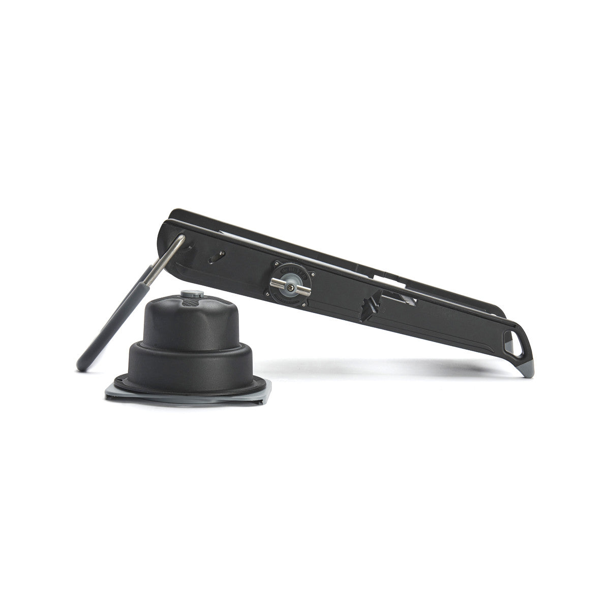 De Buyer mandolin Swing Plus, svart