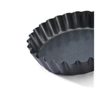 De Buyer piirakkavuoka, non-stick 12 cm