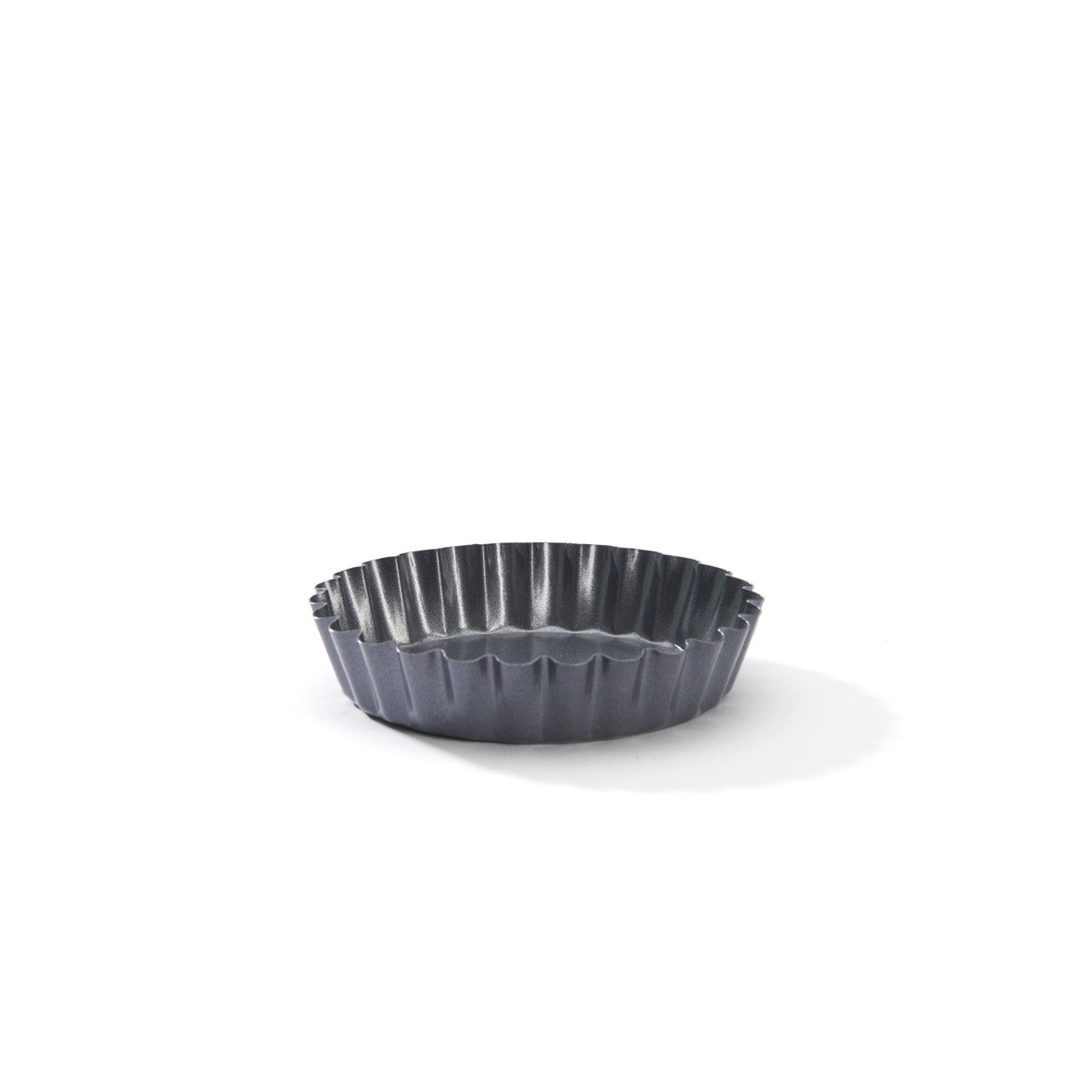 De Buyer piirakkavuoka, non-stick 12 cm