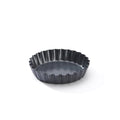 De Buyer piirakkavuoka, non-stick 12 cm