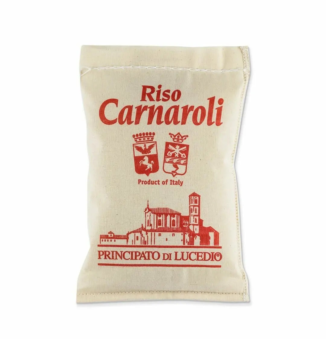 Principato di Lucedio Carnaroli rice