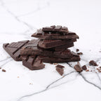 Le Chocolat des Français Extra dark chocolate