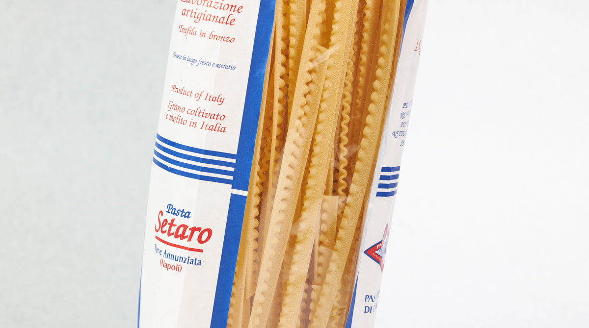 Setaro tripolini 1 kg extralång