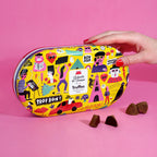 Le Chocolat des Français Tryffel