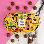 Le Chocolat des Français Tryffel
