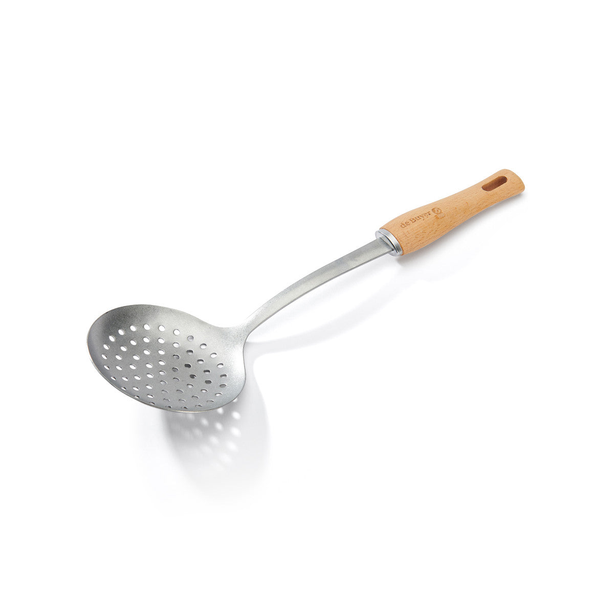 De Buyer Bois hålslev