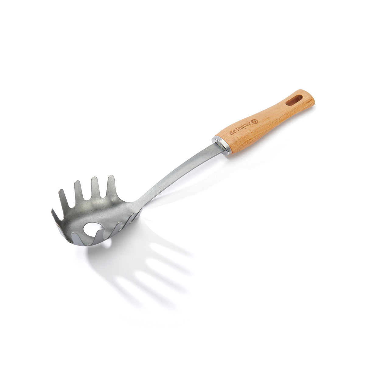De Buyer Bois spaghettislev