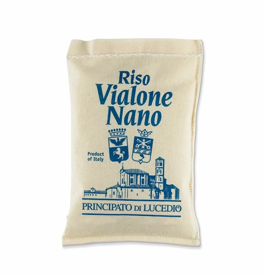Principato di Lucedio Vialone Nano rice 1 kg