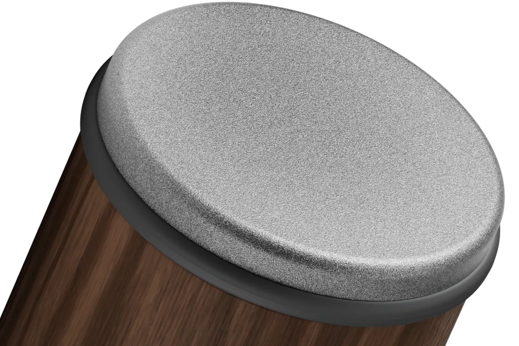 HORL®3 knivslipare, valnöt