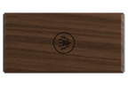 HORL®3 knivslipare, valnöt