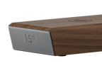 HORL®3 knivslipare, valnöt