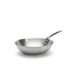 De Buyer Alchimy wok ock traktörpanna