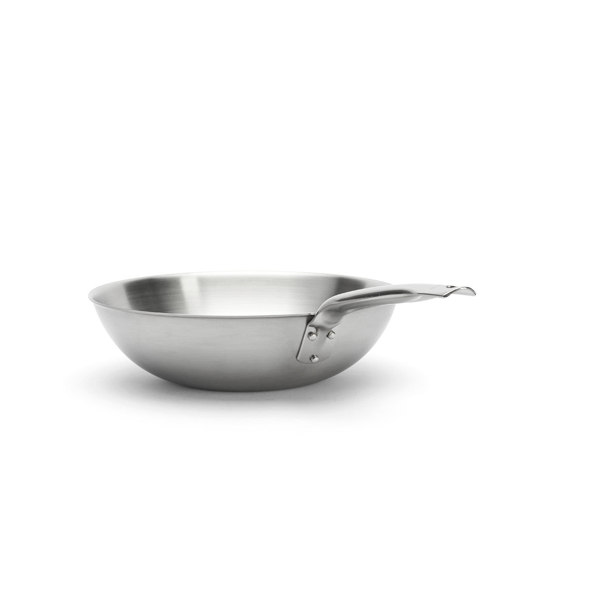 De Buyer Alchimy wok ock traktörpanna