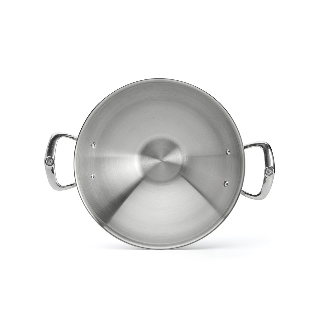 De Buyer wok 32 cm, Affinity