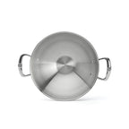 De Buyer wok 32 cm, Affinity