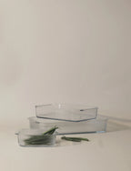 Stelton Pilastro ovenproof dish