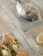 Stelton Pilastro ovenproof dish