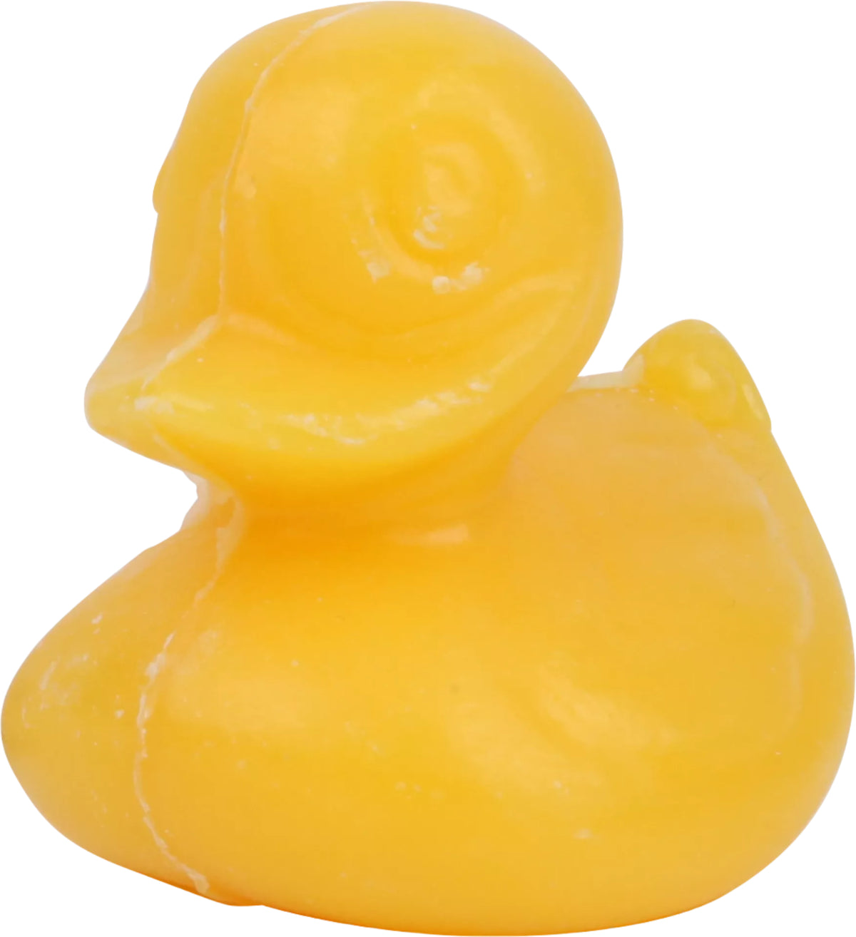 Redecker sheep's milk soap, duckling