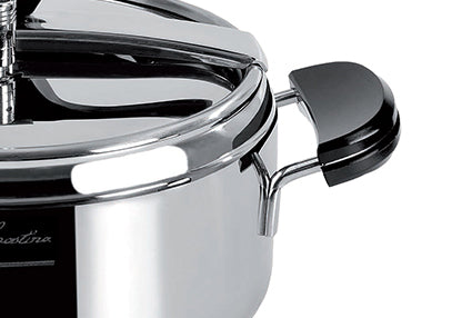 Lagostina tryckkokare 7 l