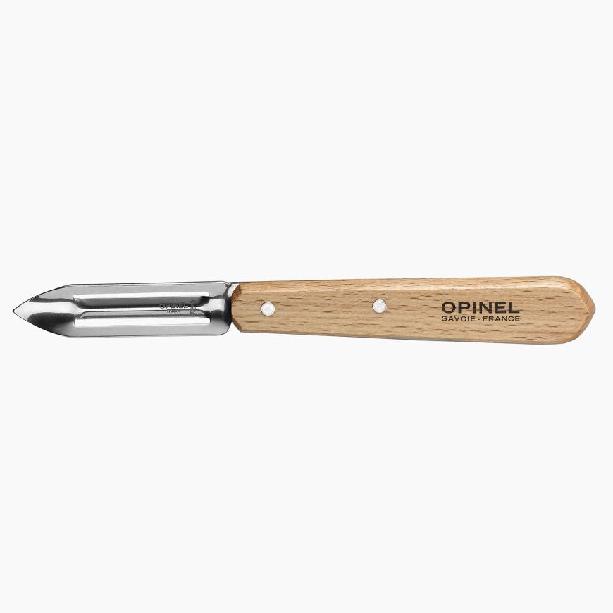 Opinel potatisskalare
