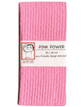 Tiskirätti Pink power