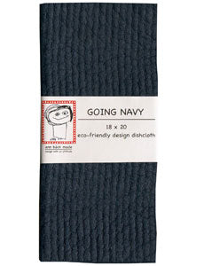 Tiskirätti Going navy