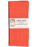 Tiskirätti Coral reef