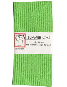 Tiskirätti Summer lime