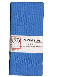 Tiskirätti Suomi blue