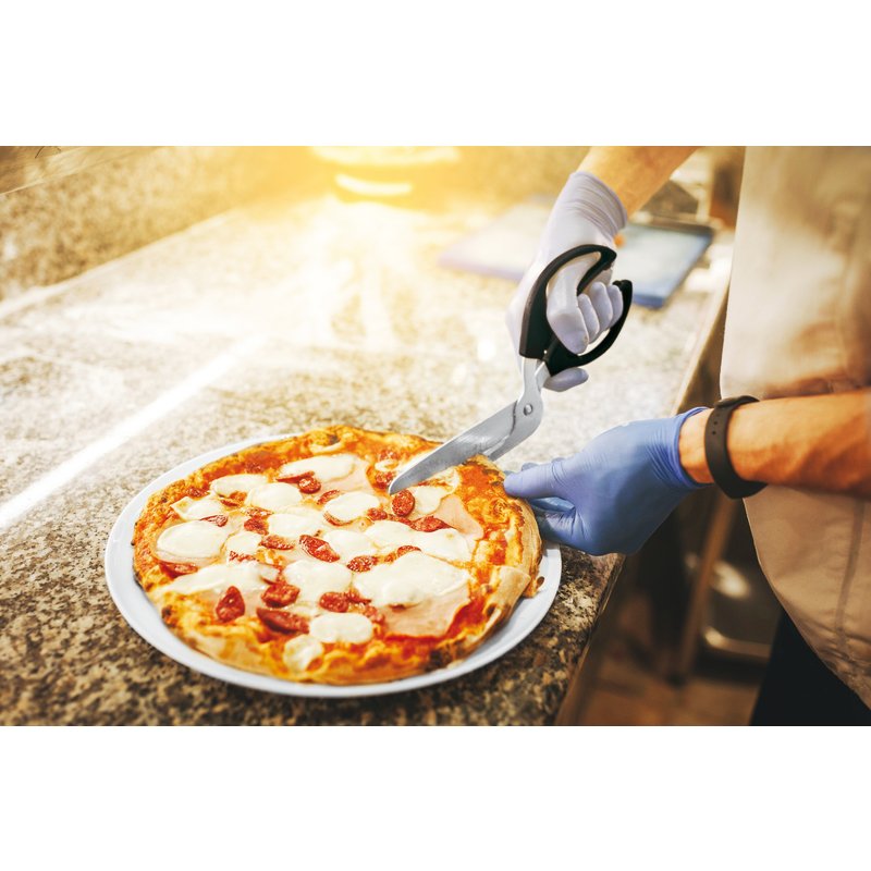 Paderno pizzasax