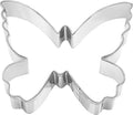 Utstickare fjäril 7 cm