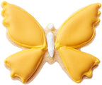 Utstickare fjäril 7 cm