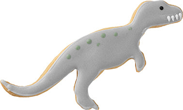 Cookie cutter Tyrannus Rex 11 cm