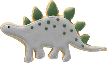 Leivontamuotti stegosaurus 11 cm
