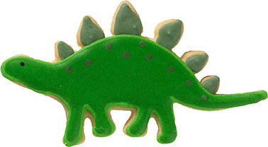 Leivontamuotti stegosaurus 11 cm