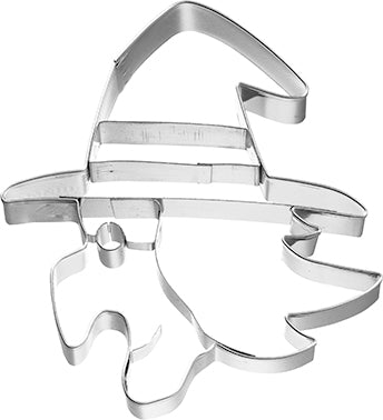 Leivontamuotti noita 8 cm