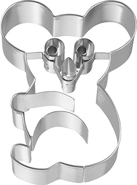 Leivontamuotti koala 8 cm