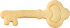 Leivontamuotti avain 8 cm