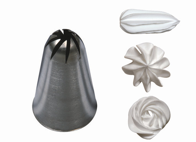 De Buyer tylla, ruusu 16 mm