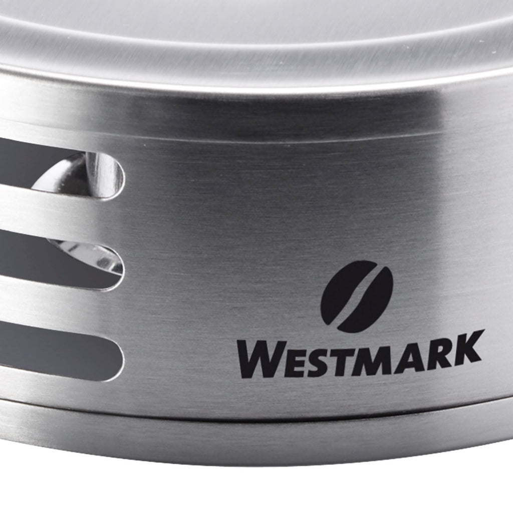 Westmark tevärmare