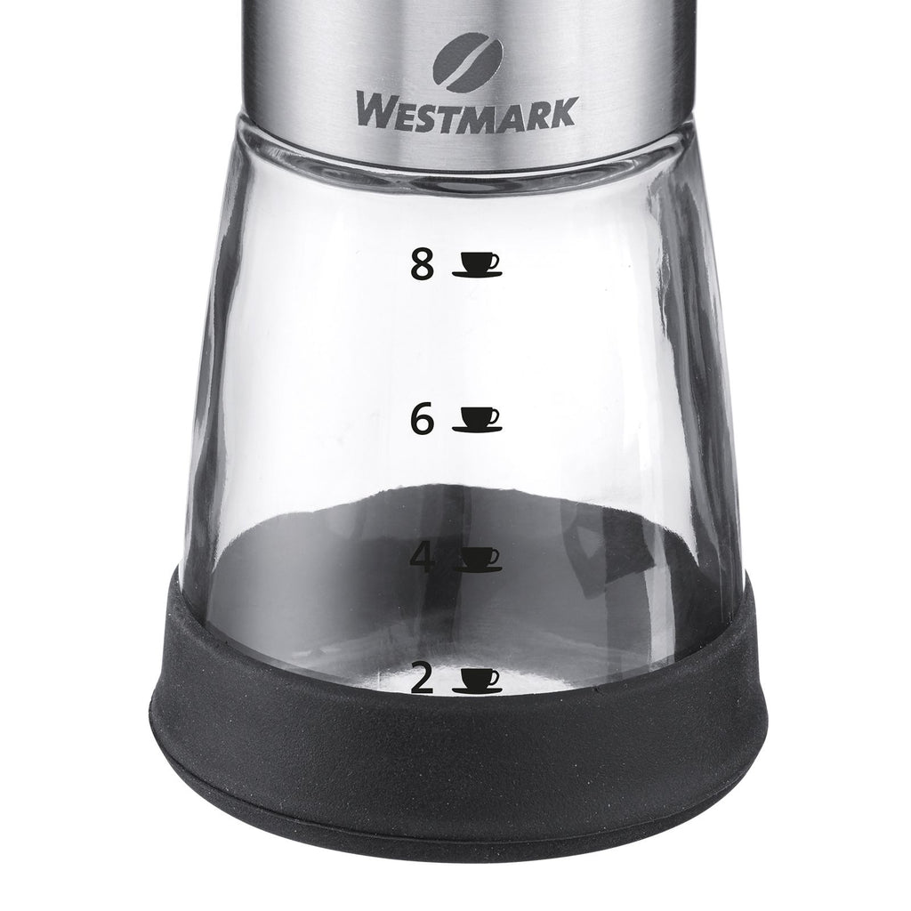 Westmark kaffekvarn