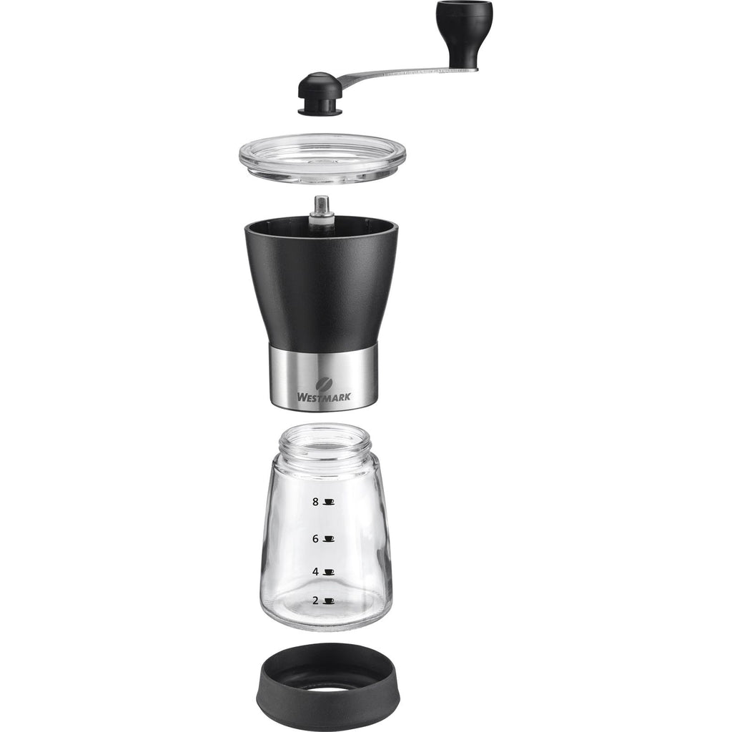 Westmark kaffekvarn